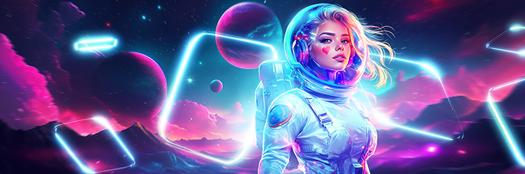 Романтика на орбите