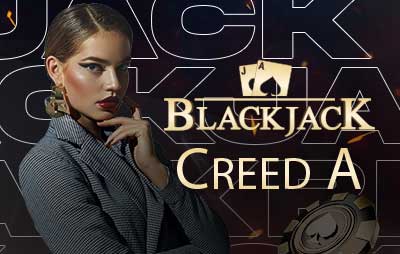 BlackJack Creed A