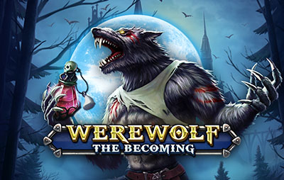Werewolf - The Becoming