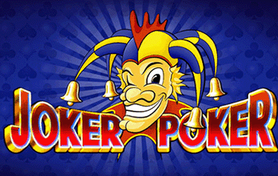 Joker Poker