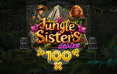Jungle Sisters Deluxe