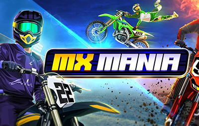 MX Mania