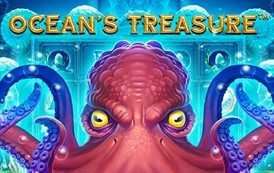 Ocean's Treasure