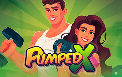 PumpedX