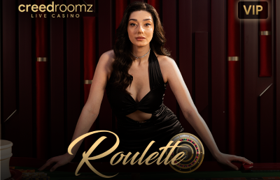 Roulette VISION VIP