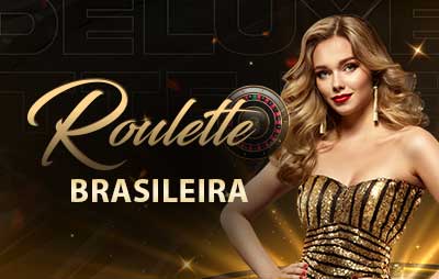 Roulette Brasileira