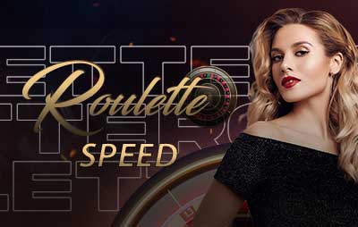 Roulette  Speed