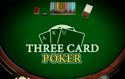 Three Card Poker